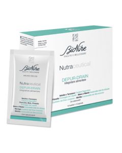 Nutraceutical Depur-drain10bus