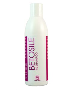 Betosile Ps Shampoo 200ml