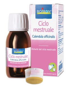 Calendula Off Boi Ei 60ml Int