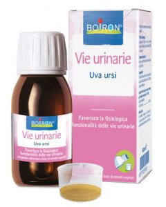 Uva Ursina Boi Ei 60ml Int