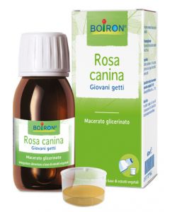 ROSA CANINA BOI MG 60ML INT