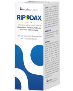 Ripodax 15ml