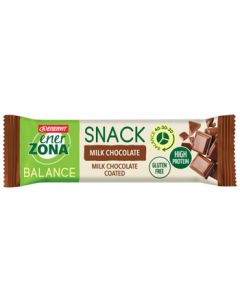 Enerzona Snack Milk Choco 33g