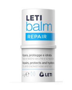 LETIBALM STICK REPAIR 4G
