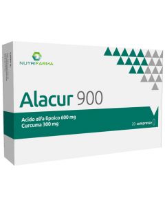 ALACUR 20CPR