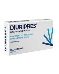 Diuripres 30cpr