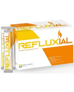 REFLUXIAL 20BUST 15ML