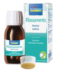 Avena Sativa Boi Ei 60ml Int