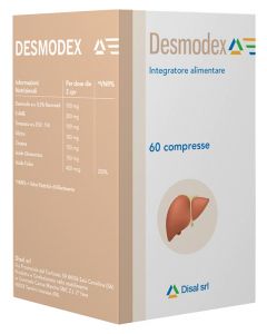 Desmodex 60cpr