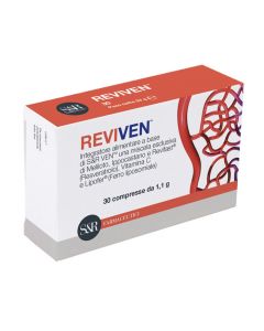Reviven 30cpr