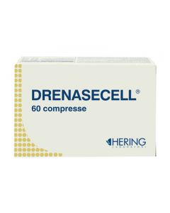 DRENASECELL 60CPR 450MG