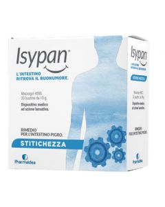 Isypan Stitichezza 20bust