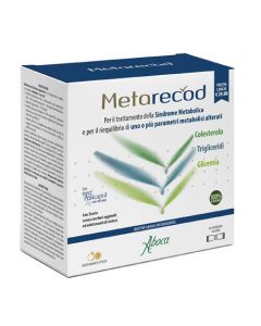 Metarecod 40bust Gran