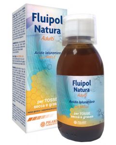 FLUIPOL NATURA ADULTI&BAMBINI