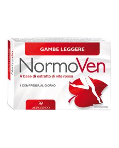 NORMOVEN 30CPR