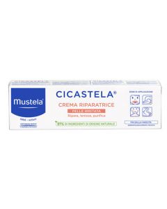 MUSTELA CICASTELA CREMA RIPA