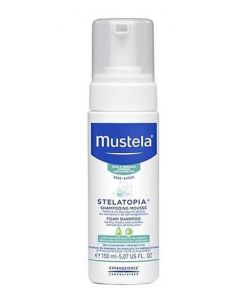MUSTELA STELATOPIA SHAMPOO MOU