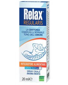 RELAX REGULARIS 20ML