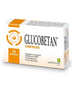 Glucobetan 14cpr