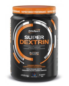SUPER DEXTRIN POLV ETICHSPORT