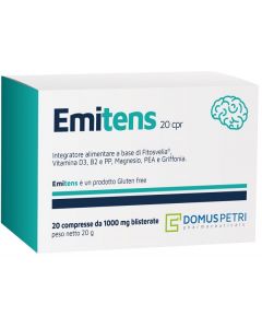 EMITENS 20CPR