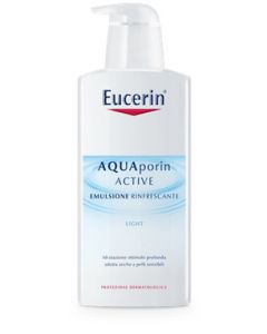 EUCERIN AQUAPORIN ACTIVE LIGHT