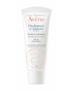 Avene Hydrance Legere Uv 40ml
