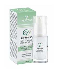 THOTALE SIERO BAVA LUMACA 30ML