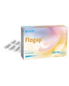 Flogap 5000 Gdu 20cpr