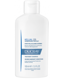 Kelual Ds Shampoo Forfora Sev