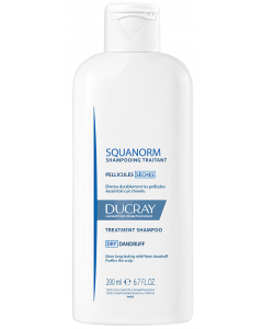 Squanorm Shampoo Antiforf200ml