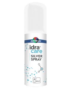 M-AID IDRACARE SILVER SPRAY