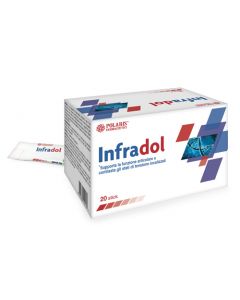 INFRADOL 20STICK