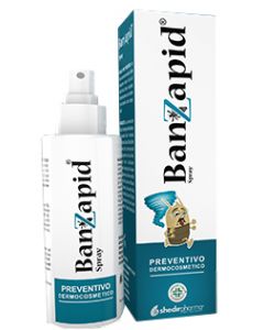 BANZAPID SPR PREVENZIONE 100ML