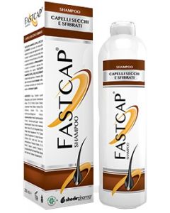 FASTCAP SHAMPOO CAP SEC/SFRIBR