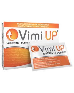 VIMI UP 14BUST