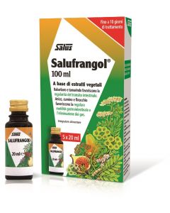 Salufrangol 100ml