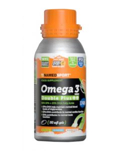 Omega 3 Double Plus++ 110softg