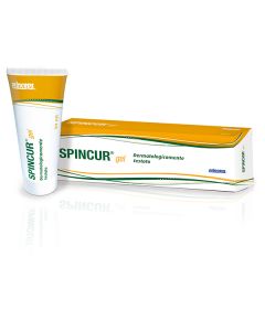SPINCUR GEL 30ML