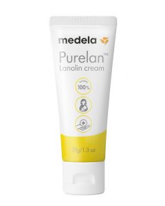 New Purelan Crema Capezzoli37g