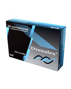 DRENALEX 30CPR