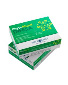 PHYTOMUNIL DIFESA 20CPR