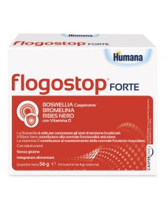 FLOGOSTOP FORTE 14BUST