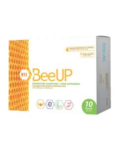 BEEUP PAPPA REALE PROPOLI 10FL