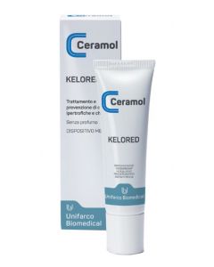 CERAMOL KELORED 30ML