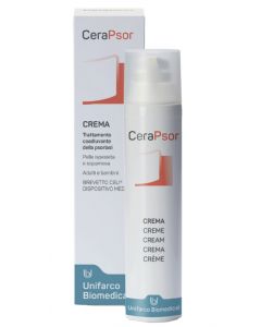 Cerapsor Crema 100 Ml