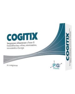 COGITIX 20CPR