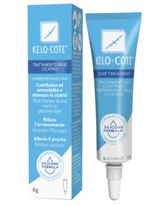 Kelo Cote Gel 6g