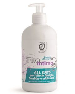 Fitointimo Detergente All Days