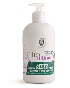 Fitointimo Detergente Attivo